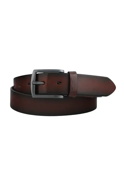 BOSSWIK 6895/35 Belt, Brun