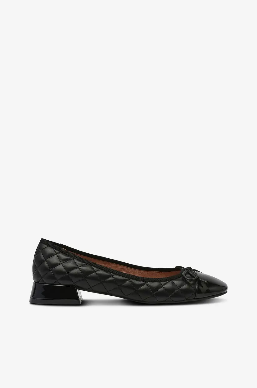Bibi Lou Pumps 654Z10VK - Svart