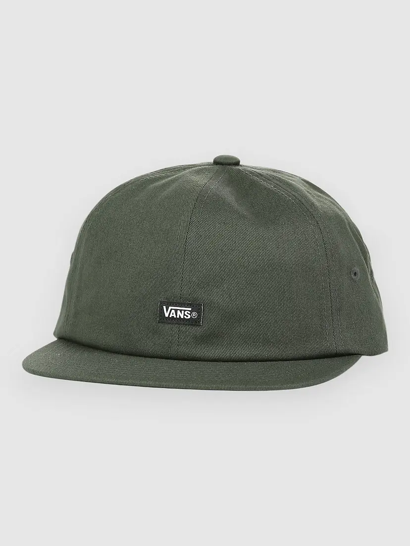Vans Vans Jockey Caps grønn