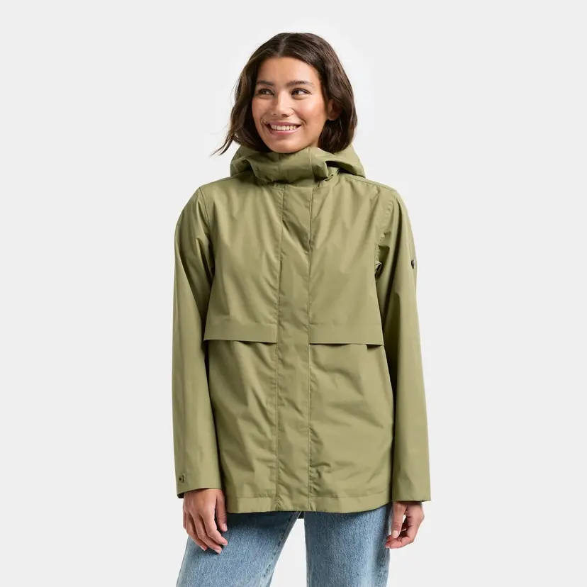 Didriksons Elsa Jacket