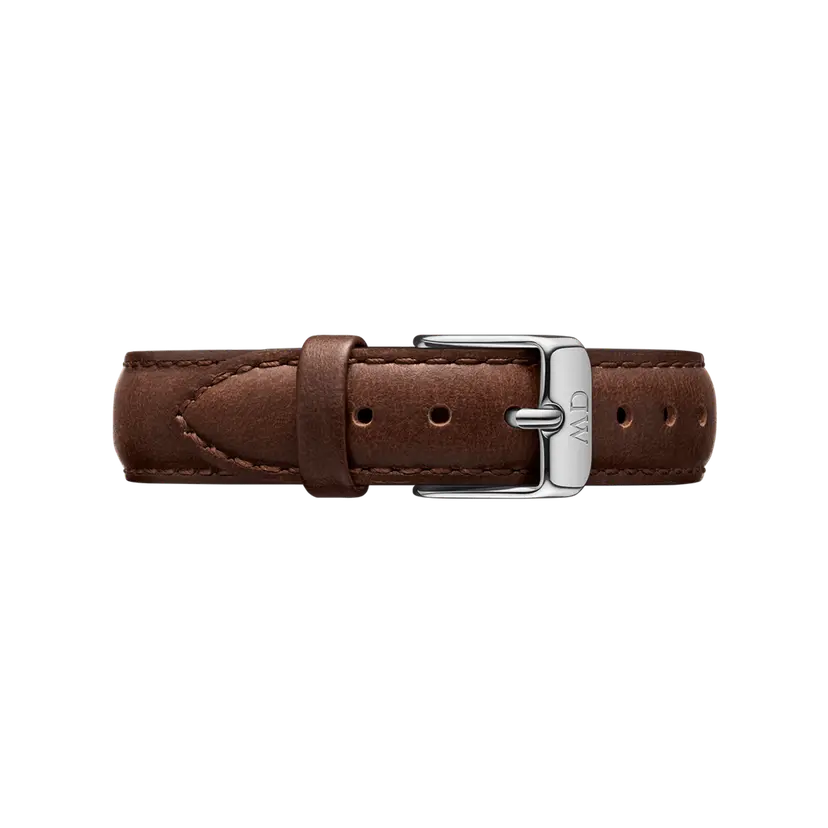 Daniel Wellington Silver Strap Bristol | DW