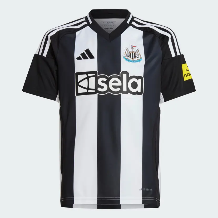 Adidas Newcastle United FC 24/25 Hjemmetrøye