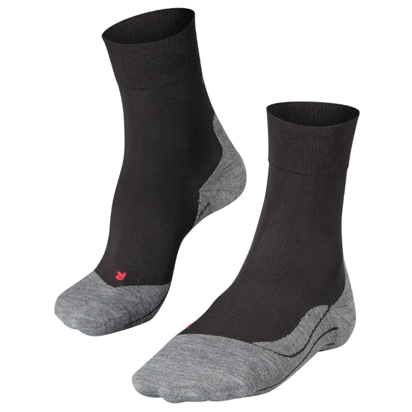 Falke Falke W's Ru4 Endurance Black-Mix