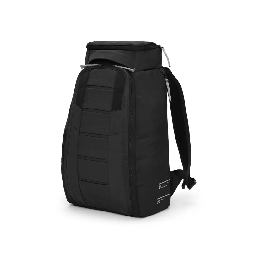 DB Hugger Backpack 20L Charcoal Grey
