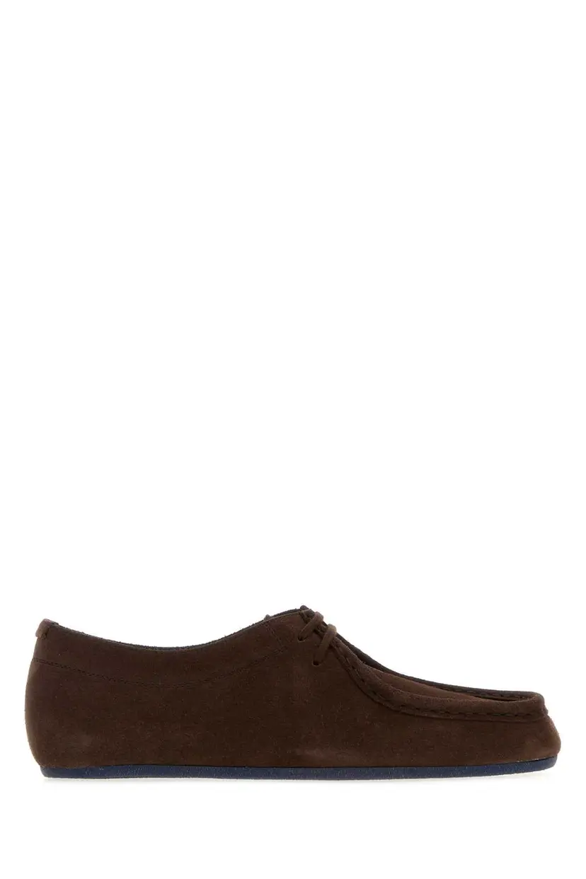 Jil Sander Jil Sander Sko – Brun