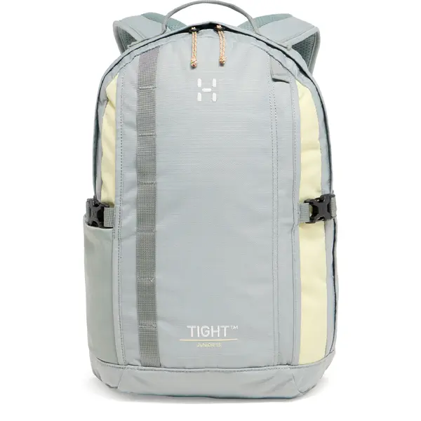 Haglöfs Haglöfs Tight Junior 15 Dew green/Yellow Rise