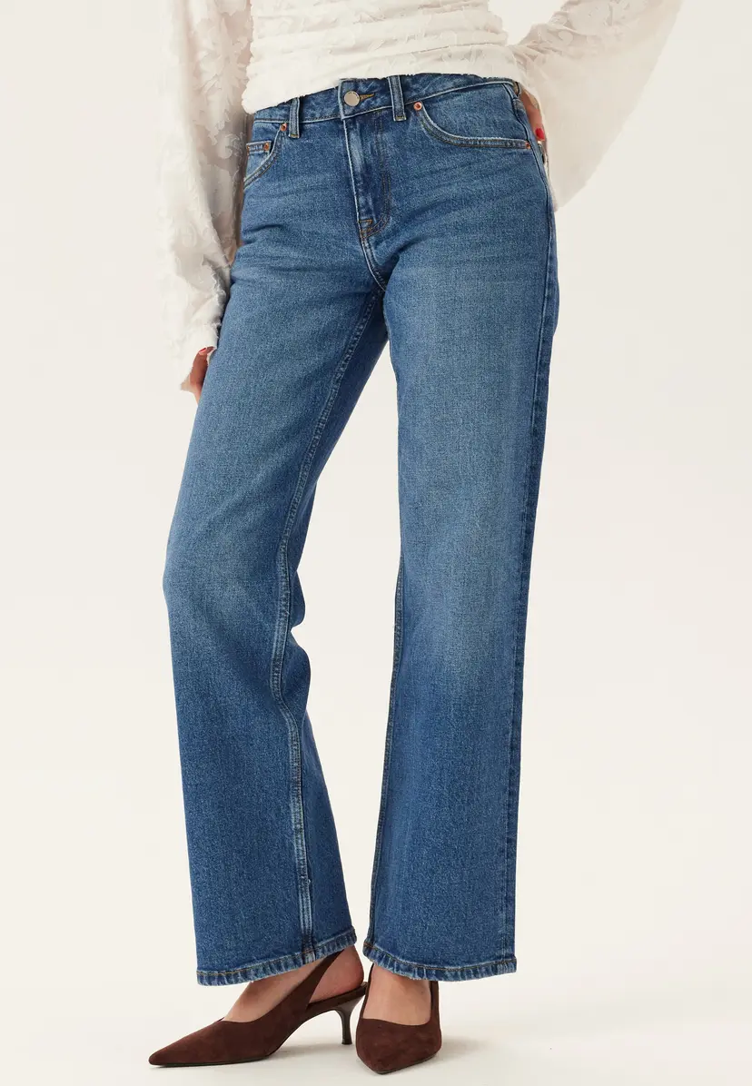 Dr Denim Addy