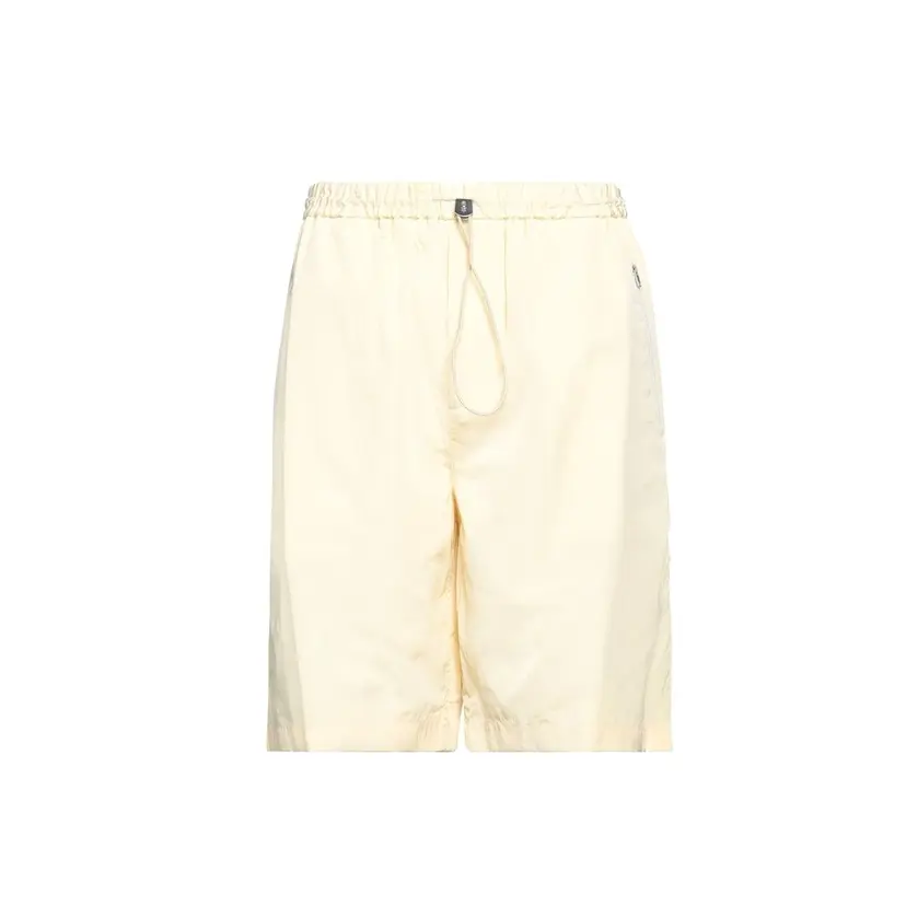 Jil Sander Jil Sander Shorts – Gul