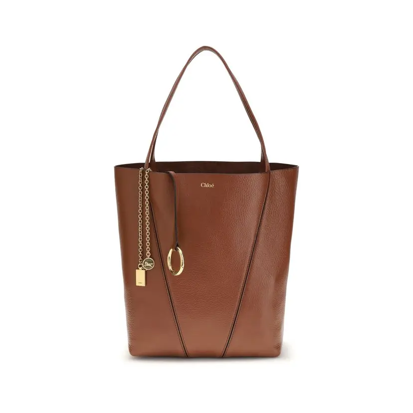 Chloé Chloé Tote bag – Brun
