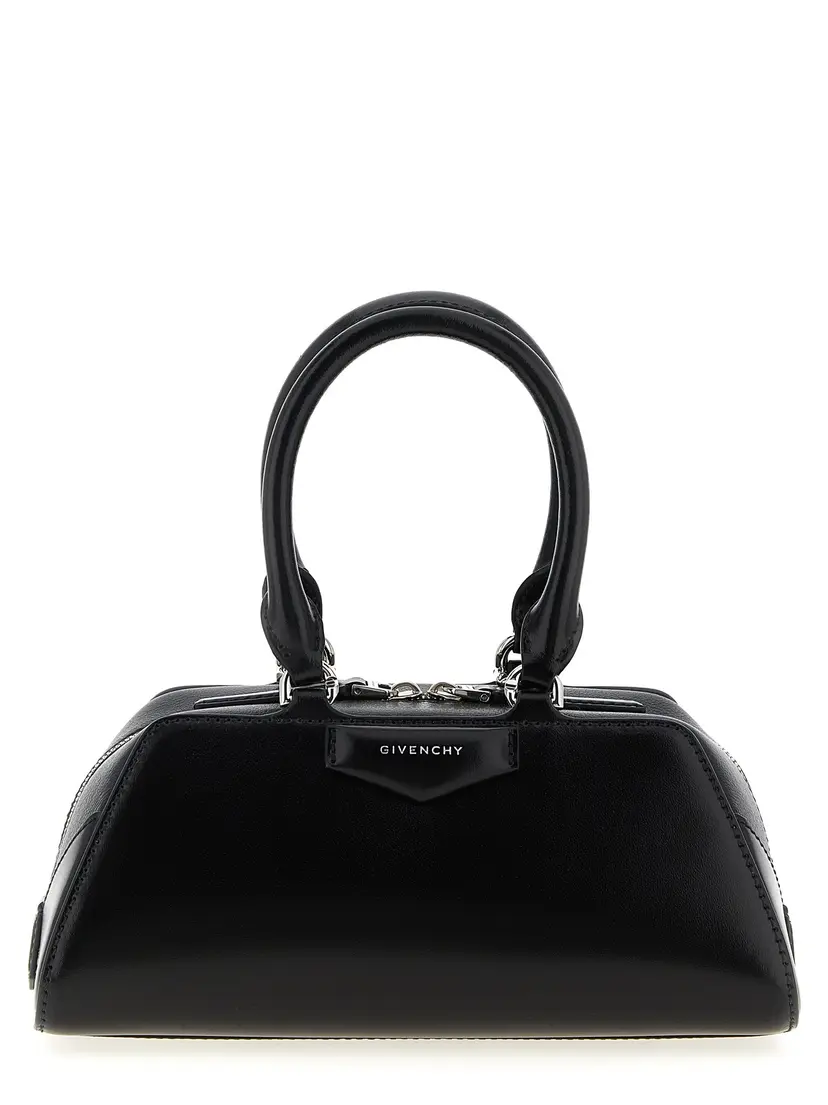 Givenchy Givenchy Håndvesker – Svart