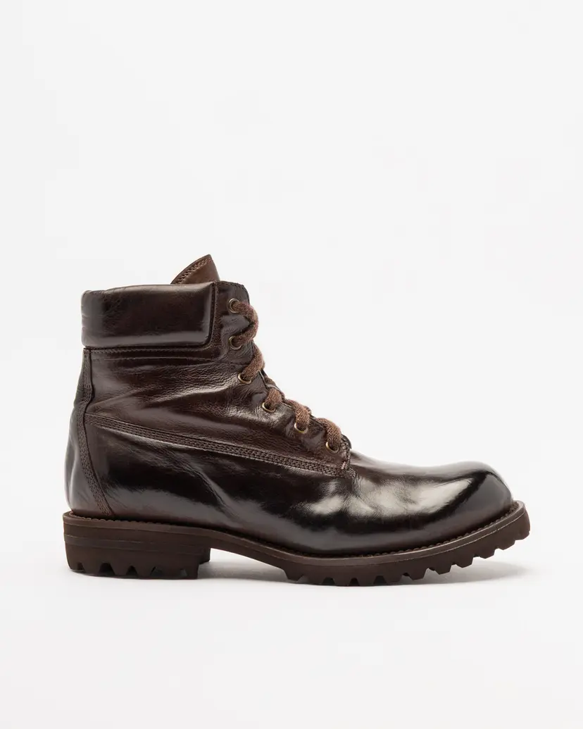 Lemargo Lemargo HP10A Brown Boots