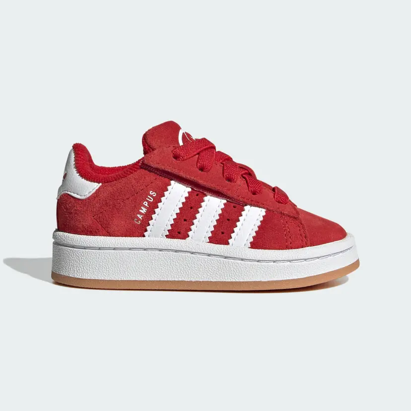 Adidas Campus 00s Comfort Closure Elastic Lace Sko, barn