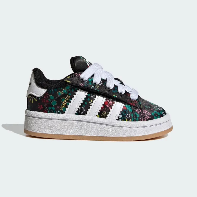 Adidas ADIDAS LIBERTY LONDON CAMPUS 00s COMFORT CLOSURE ELASTIC LACE SHOES