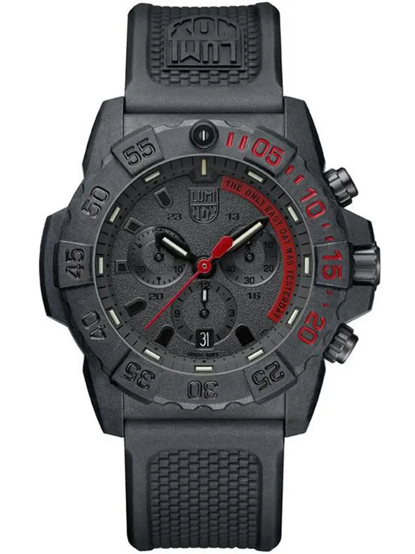Luminox Luminox XS.3581.EY Herreur Navy Seal