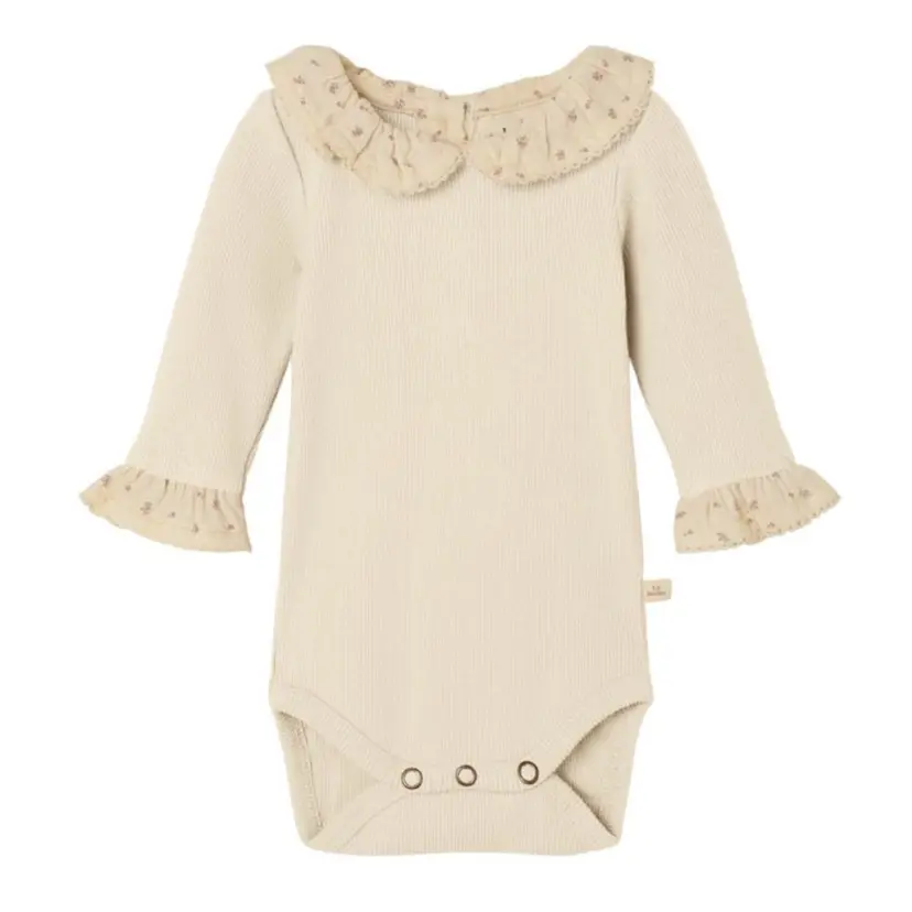Lil`Atelier Lil'Atelier - Body Trine Turtledove