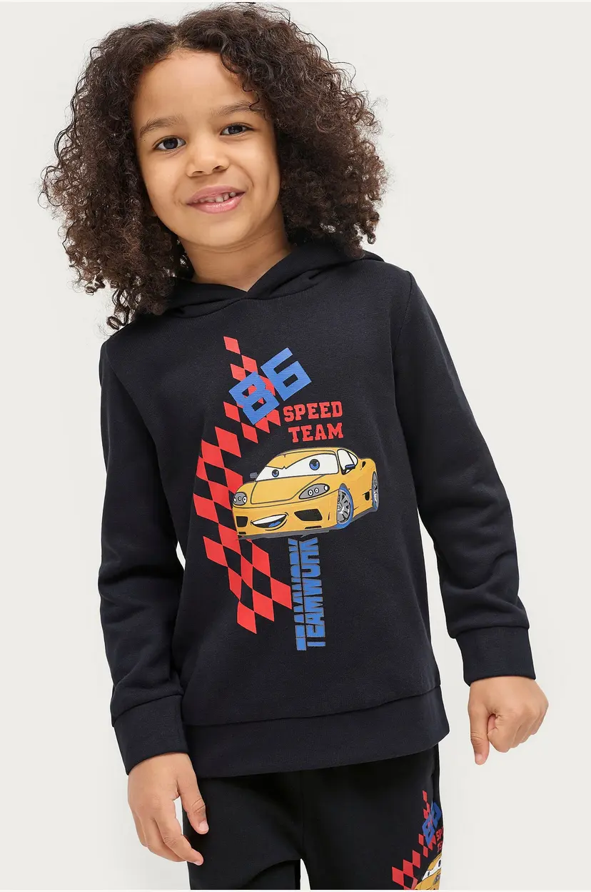 Ellos Collection Hettegenser Maddox - Svart