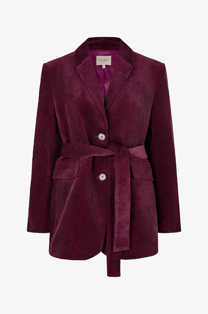 Masai Blazer MaJavera - Lilla