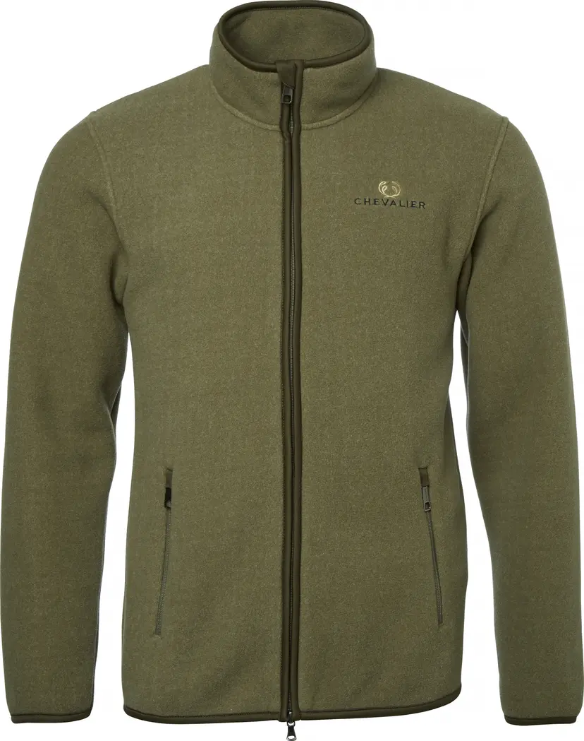Chevalier Chevalier Men's Mainstone Jacket Khaki Green