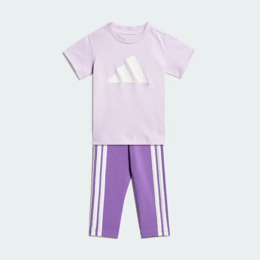Adidas Essentials T-Shirt Sett