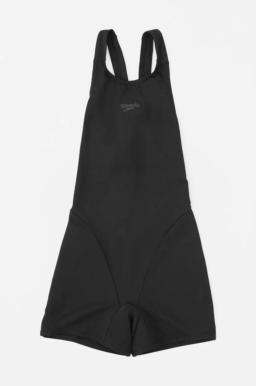 Speedo Badedrakt ESS Endurance+ Legsuit JF - Svart