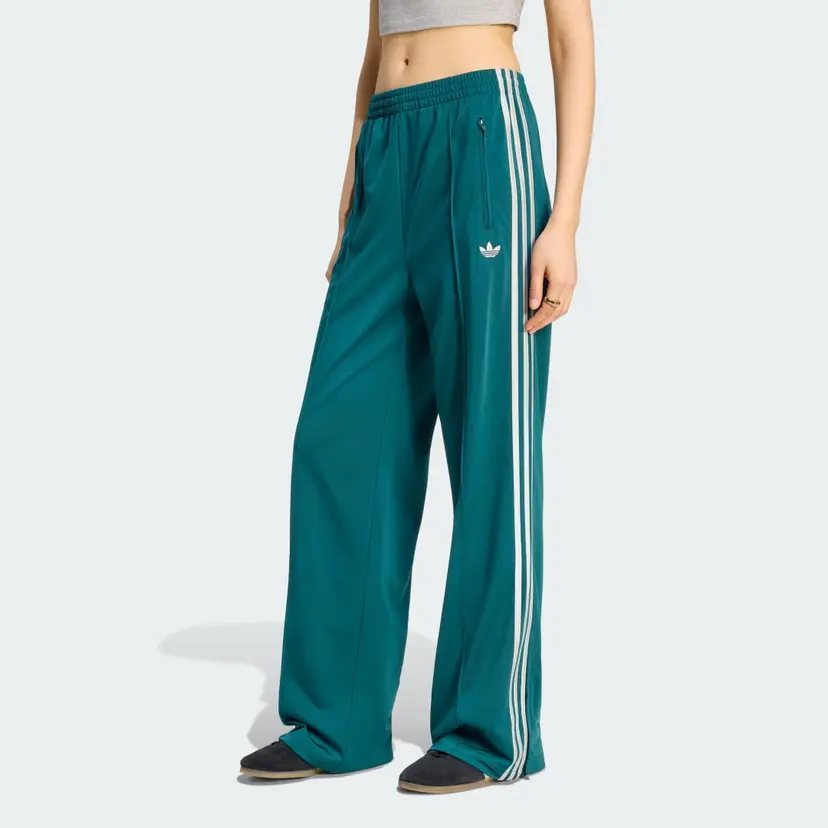Adidas FIREBIRD LOOSE TRENINGSBUKSE