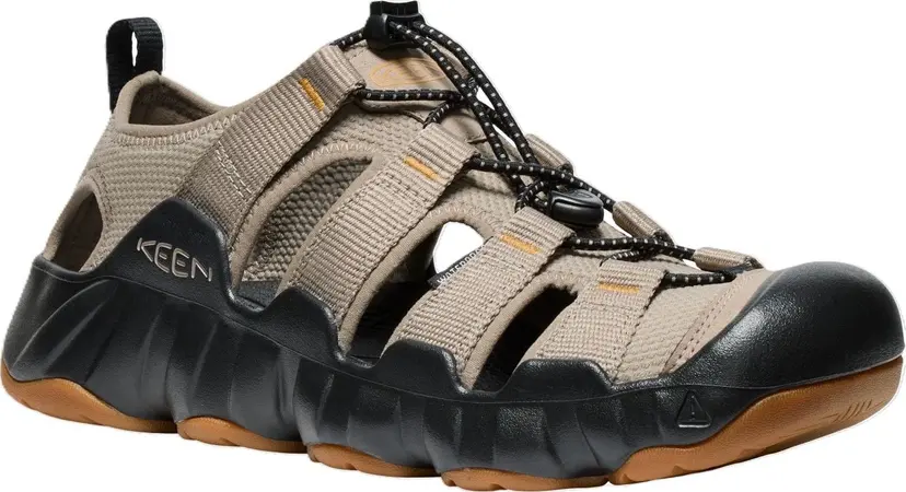 Keen Footwear Keen Footwear Keen Hyperport H2 M's Brindle/Black