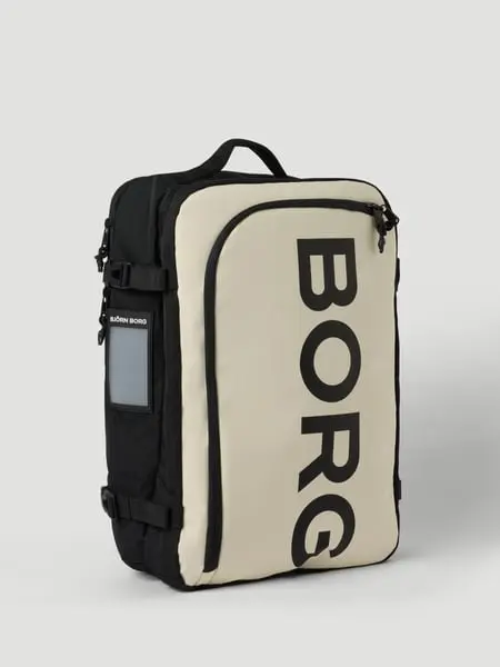 Björn Borg Borg Travel Backpack L - 35L