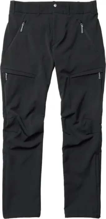 Houdini Houdini M's Motion Top Pants True Black