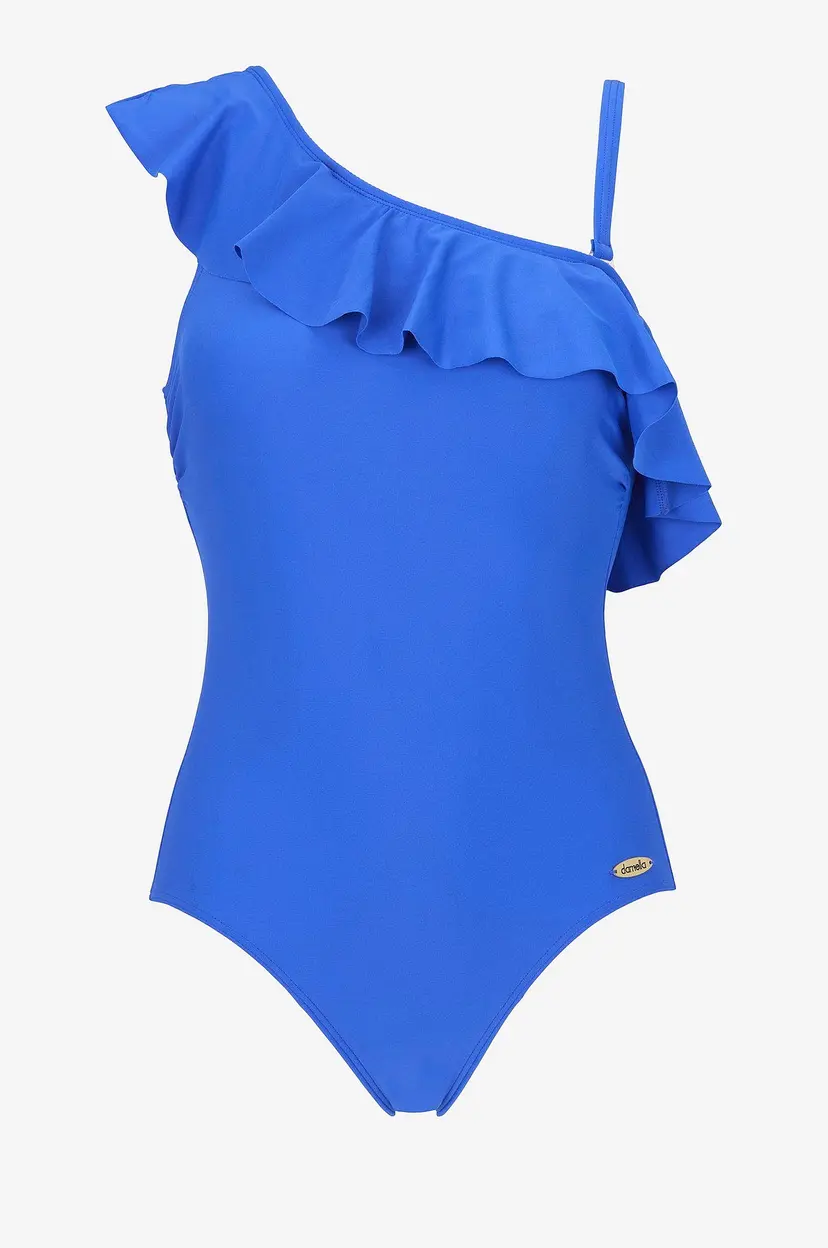 Damella Badedrakt Swimsuit Teresa - Blå