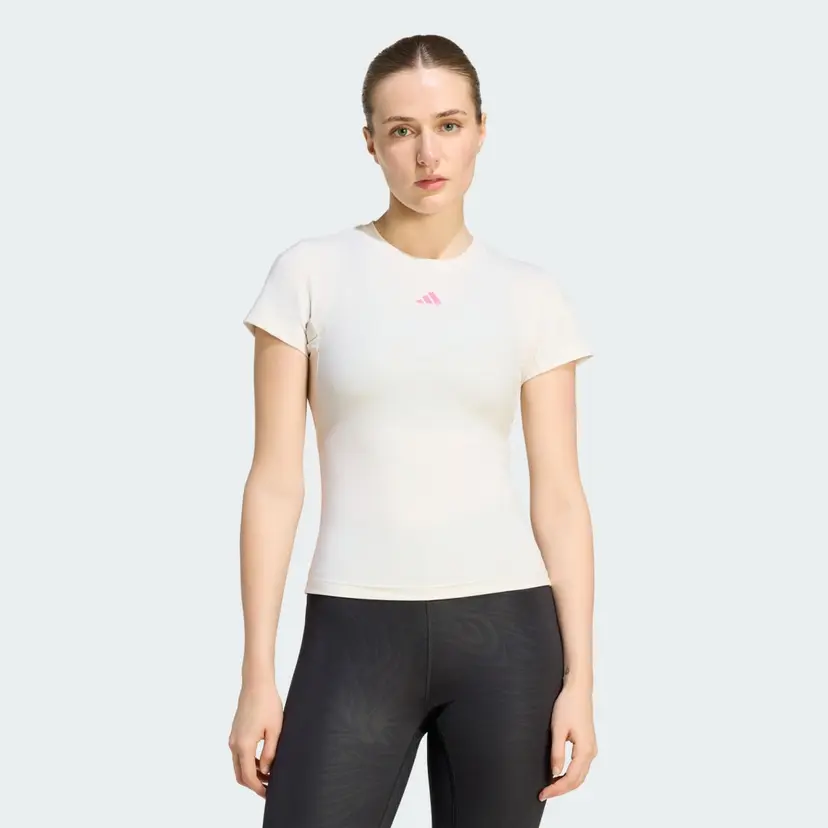 Adidas 3-STRIPES STUDIO BABY T-SKJORTE