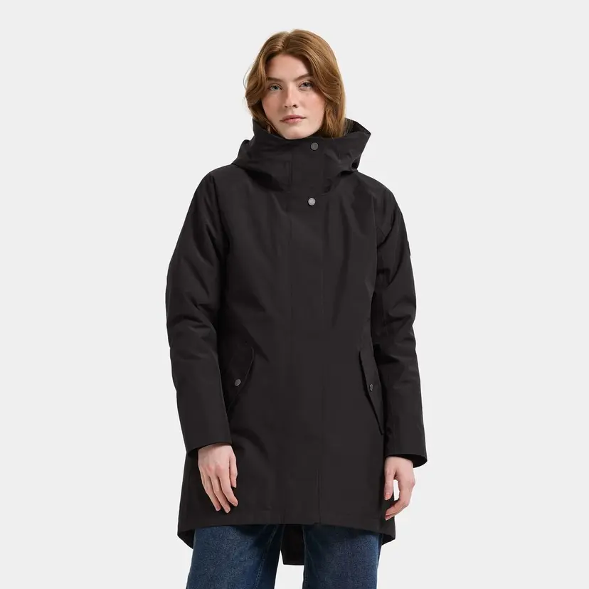 Didriksons Alana Parka