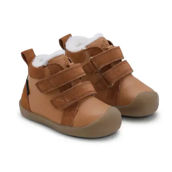 BUNDGAARD BUNDGAARD Bloom Cognac BG303304_2115