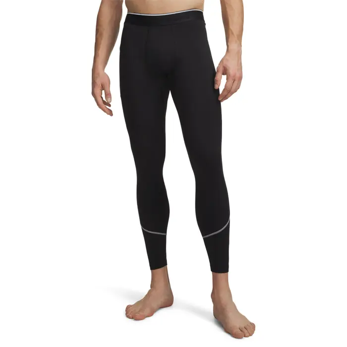 Under Armour UA HG Elite Leggings Black