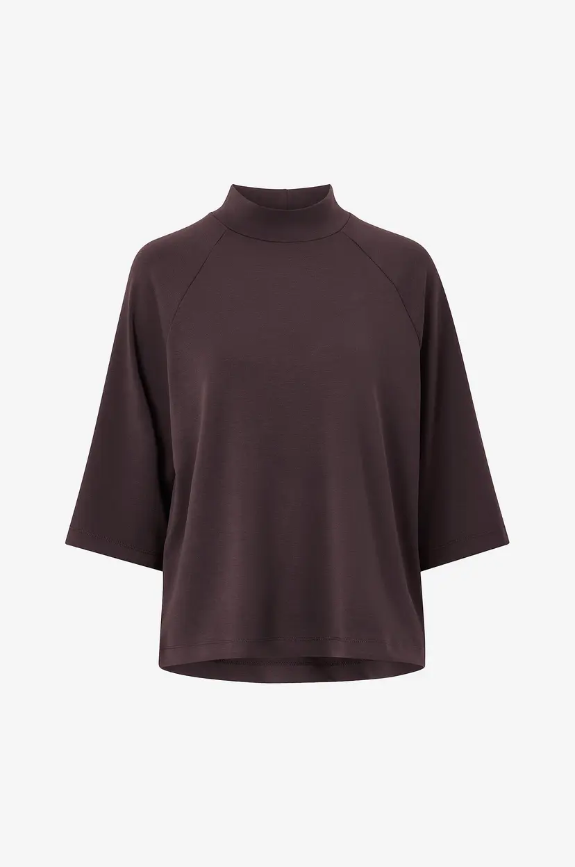 Soyaconcept Topp Sc-banu 261 - Brun