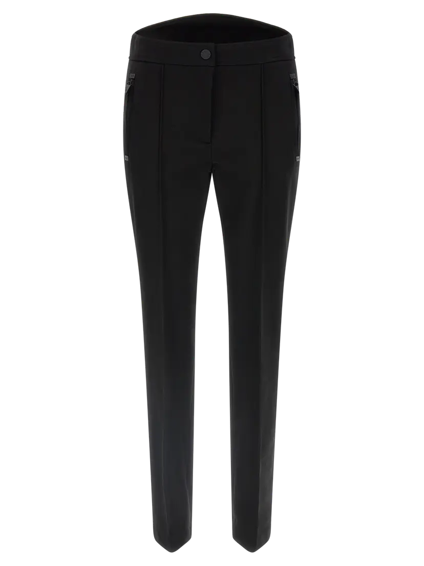 Moncler Grenoble Moncler Grenoble Bukser – Svart
