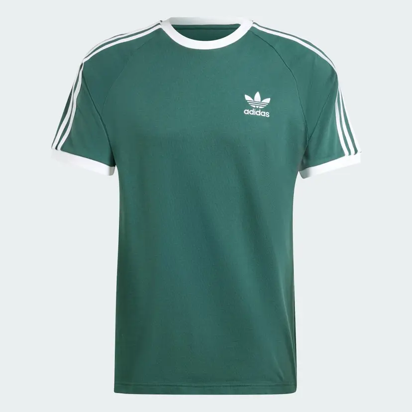 Adidas Adicolor Classics 3-Stripes T-skjorte