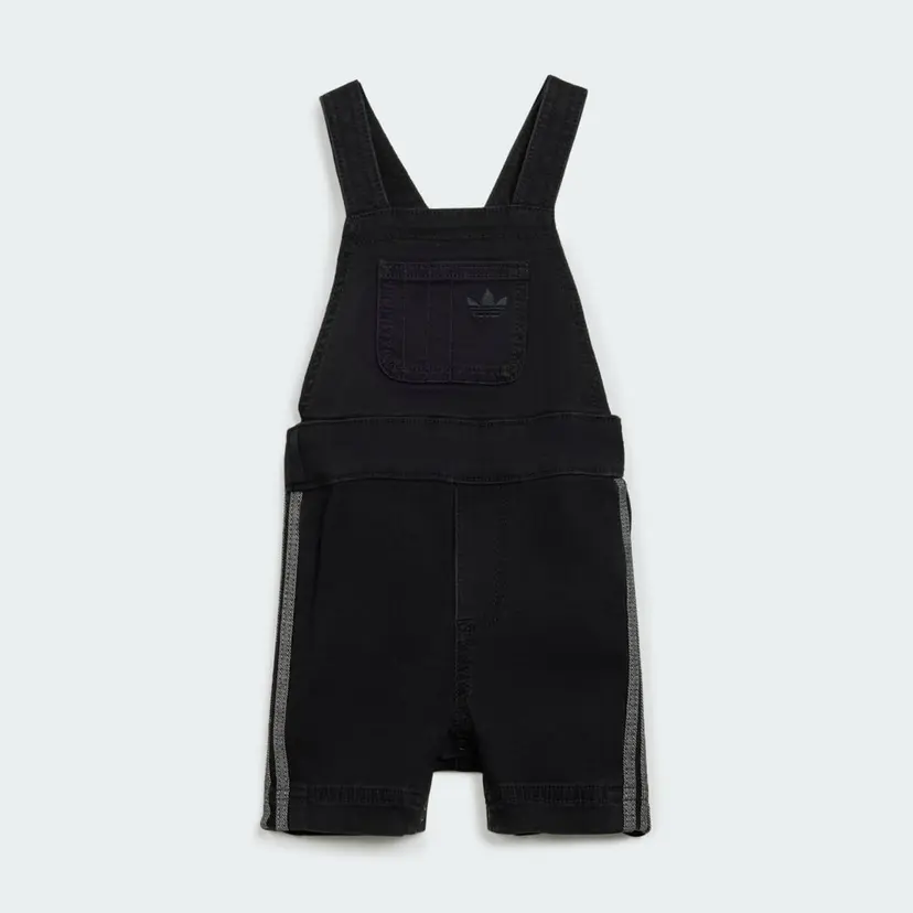 Adidas DENIM SHORT SNEKKERBUKSE