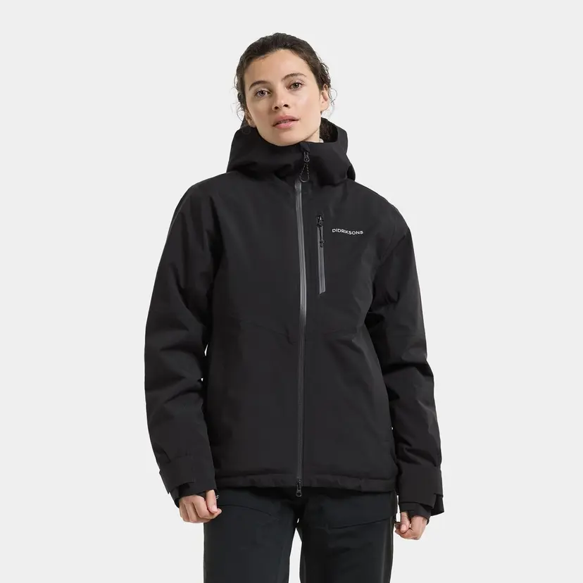 Didriksons Fiora Jacket