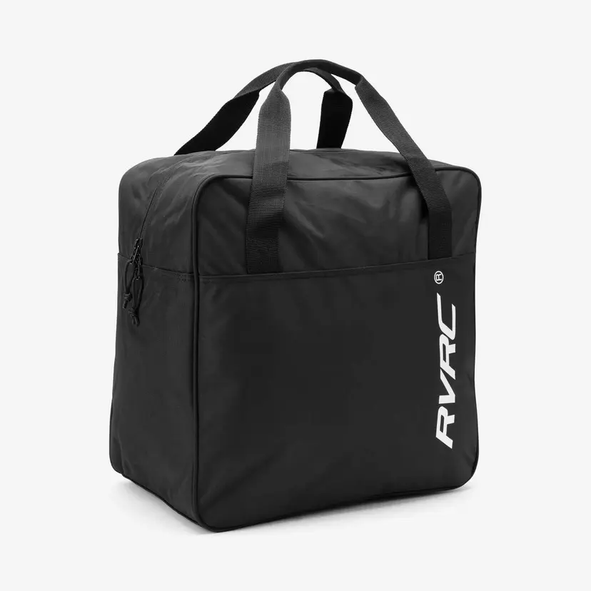 RevolutionRace Flexi Bag 35L Unisex Black