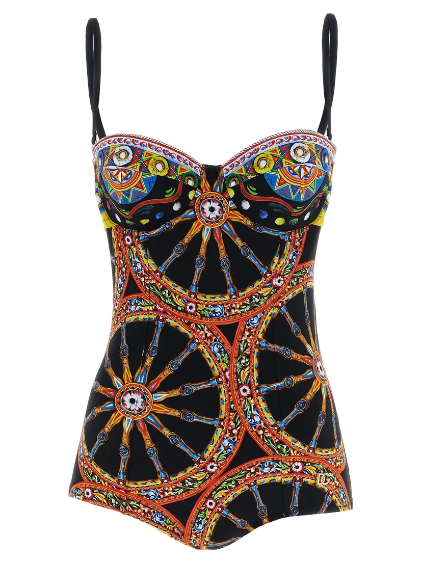 Dolce & Gabbana Dolce & Gabbana Badetøy