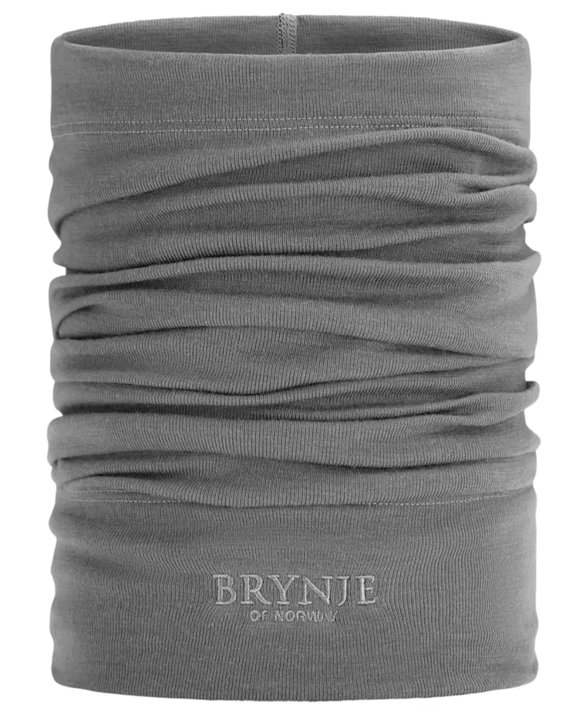 Brynje Brynje Tactical Classic Headover Tactical Grey