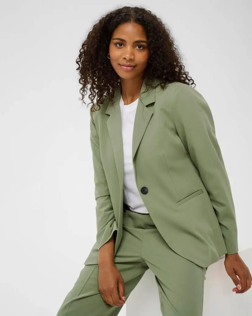 Kaffe Blazer Sakura