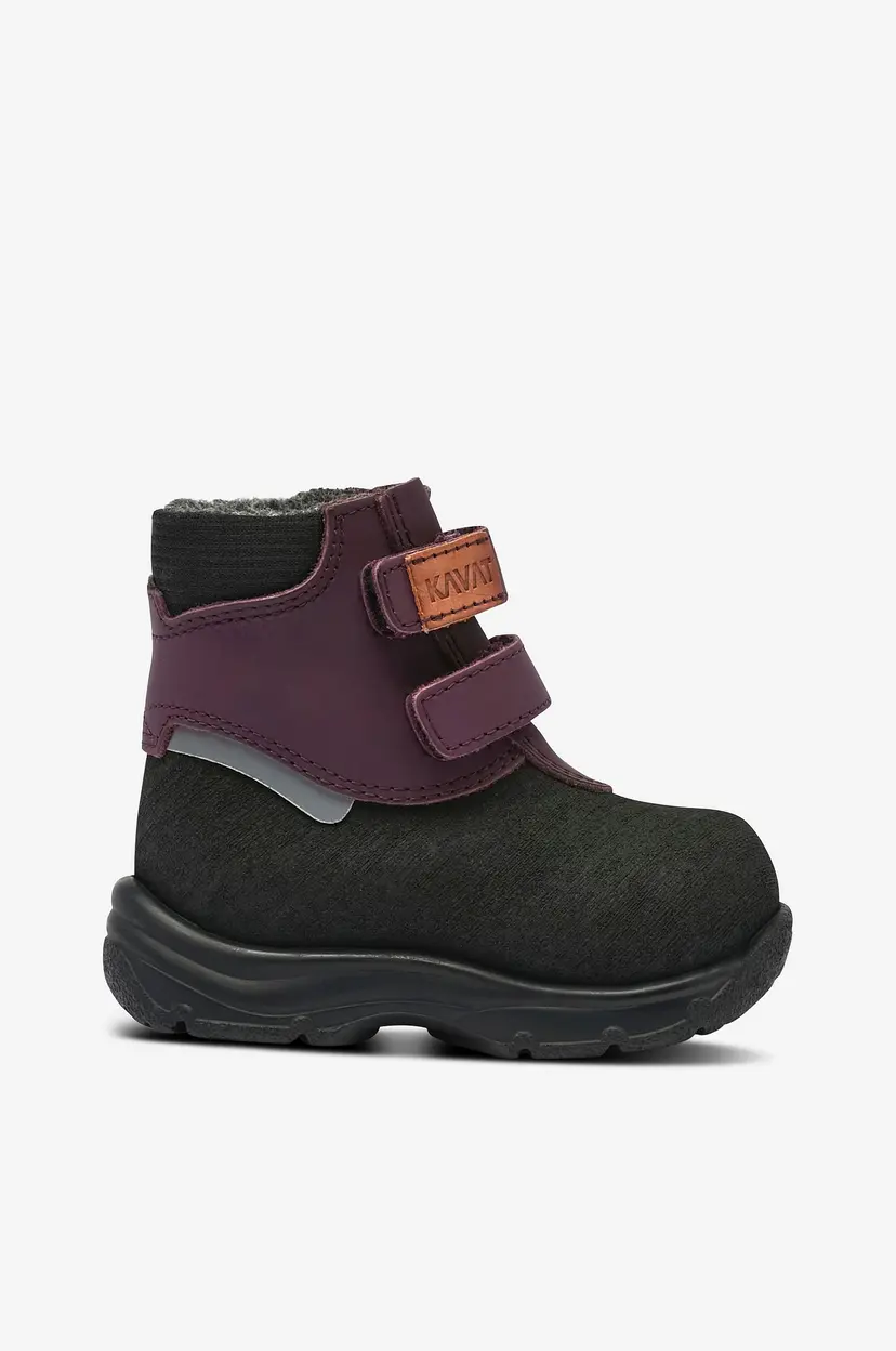 Kavat Boots Yxhult 2.0 XC - Lilla
