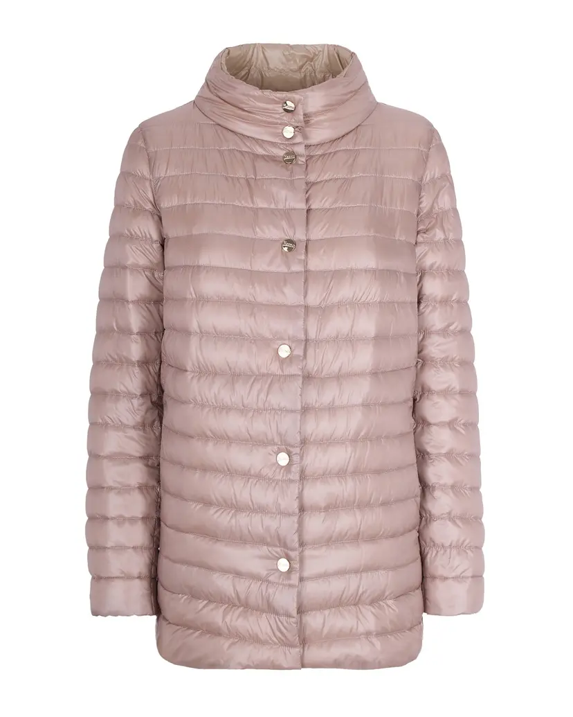 Herno Herno Dunjakker – Rosa