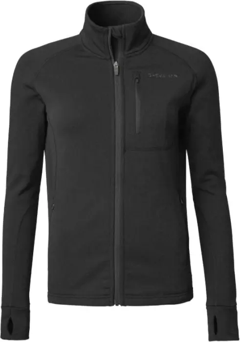 Chevalier Chevalier Tay Fleece Women Black