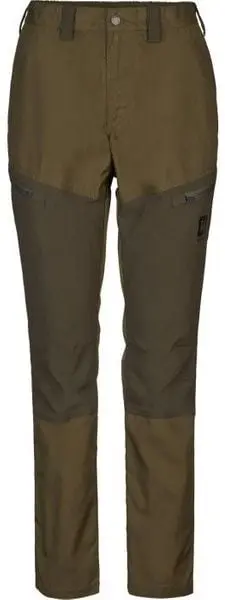 Härkila Härkila Fjell Trouser Women Dark Olive/Willow Green
