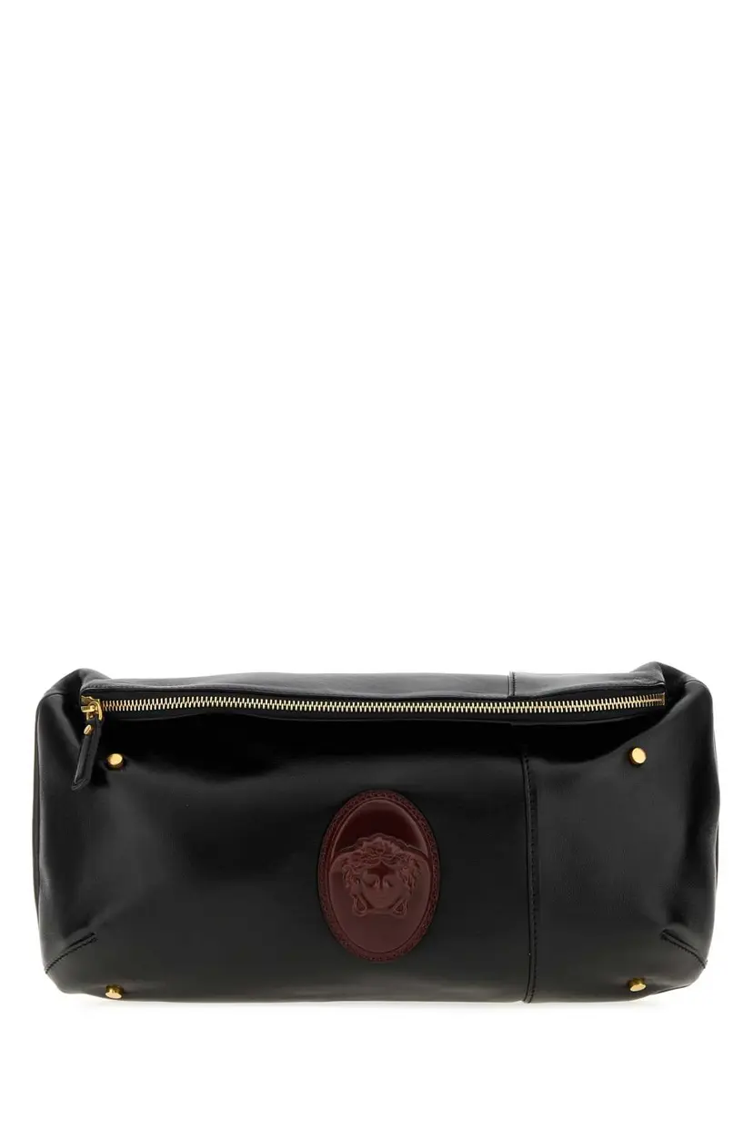 Versace Versace Rumpetasker – Svart