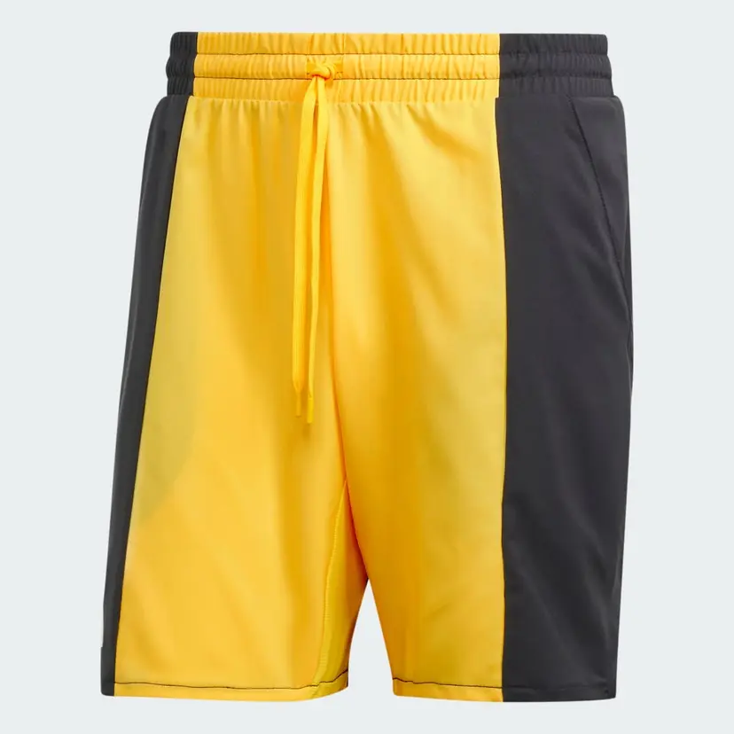 Adidas Tennis HEAT.RDY Ergo 7-Inch Shorts