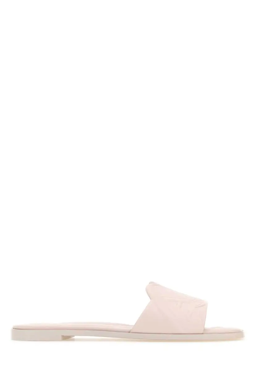 Alexander McQueen Alexander McQueen Sandaler – Rosa