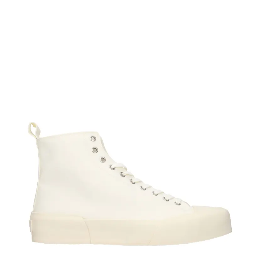 Jil Sander Jil Sander Sneakers – Beige